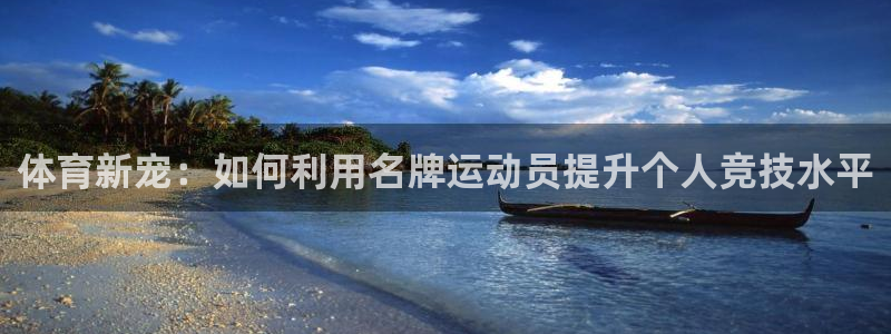 MK体育官网下载平台注册要钱吗：体育新宠：如何利用名